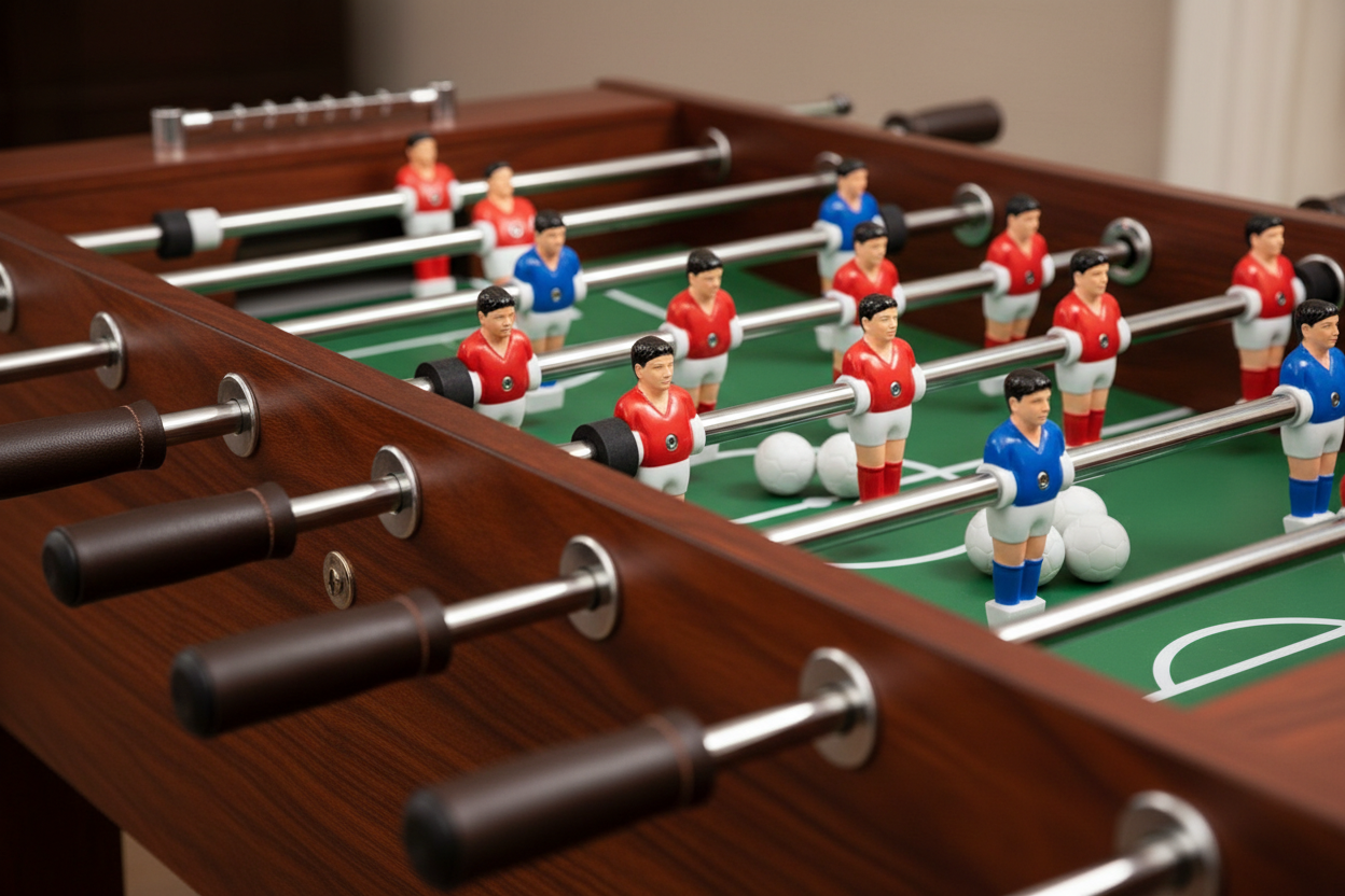 Foosball Tables