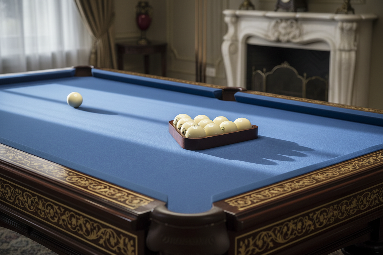 Billiard Tables