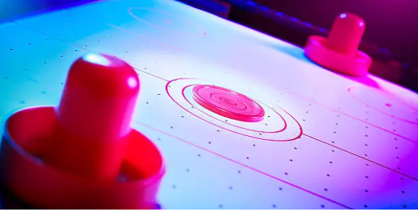 Air Hockey Tables