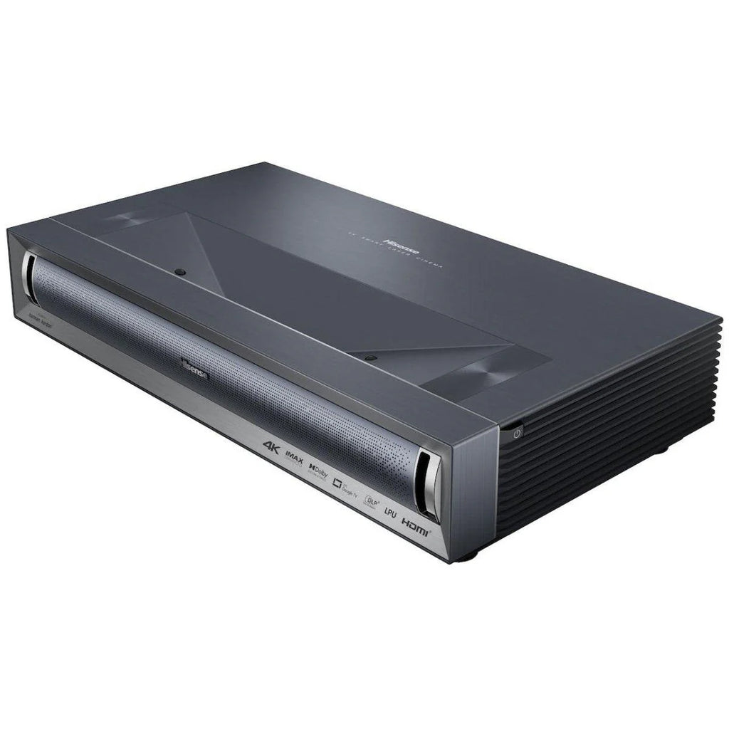 HISENSE Laser Cinema PX3-PRO TriChroma Laser Projector