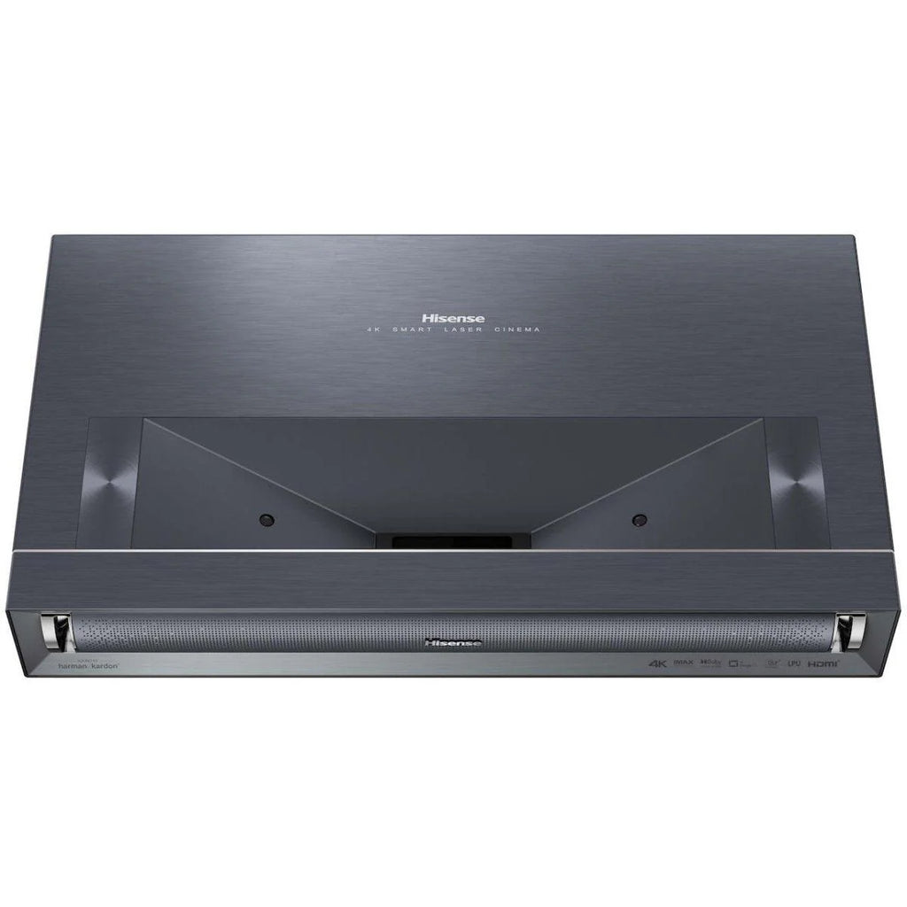 HISENSE Laser Cinema PX3-PRO TriChroma Laser Projector