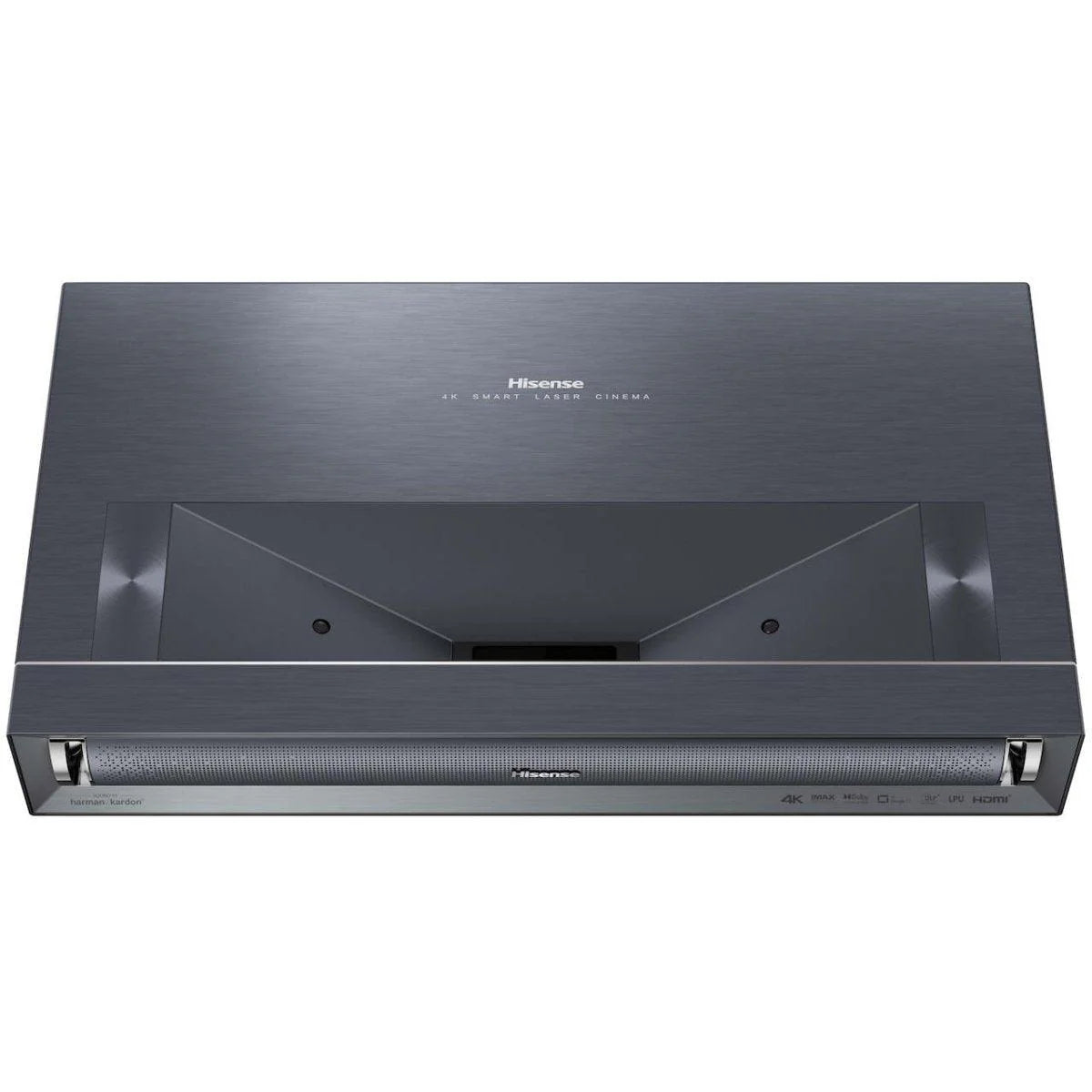 HISENSE Laser Cinema PX3-PRO TriChroma Laser Projector