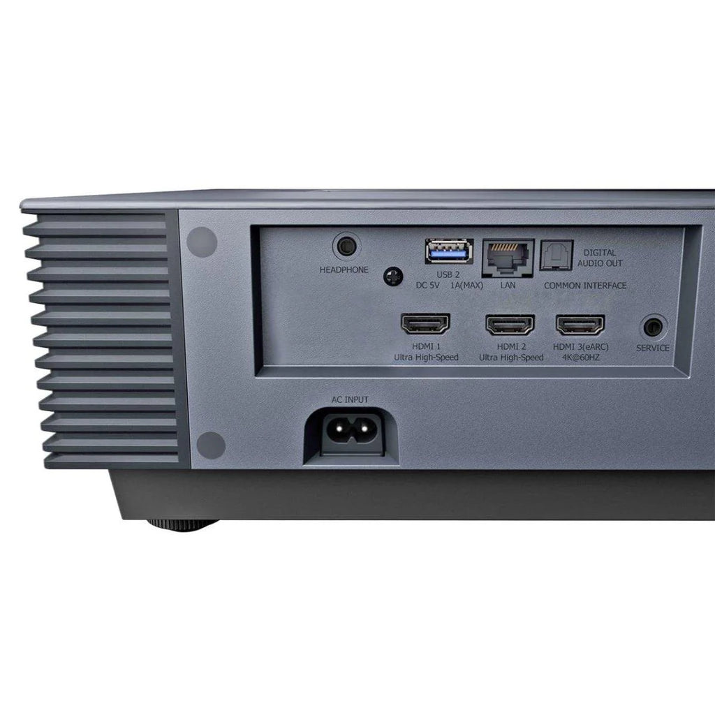 HISENSE Laser Cinema PX3-PRO TriChroma Laser Projector