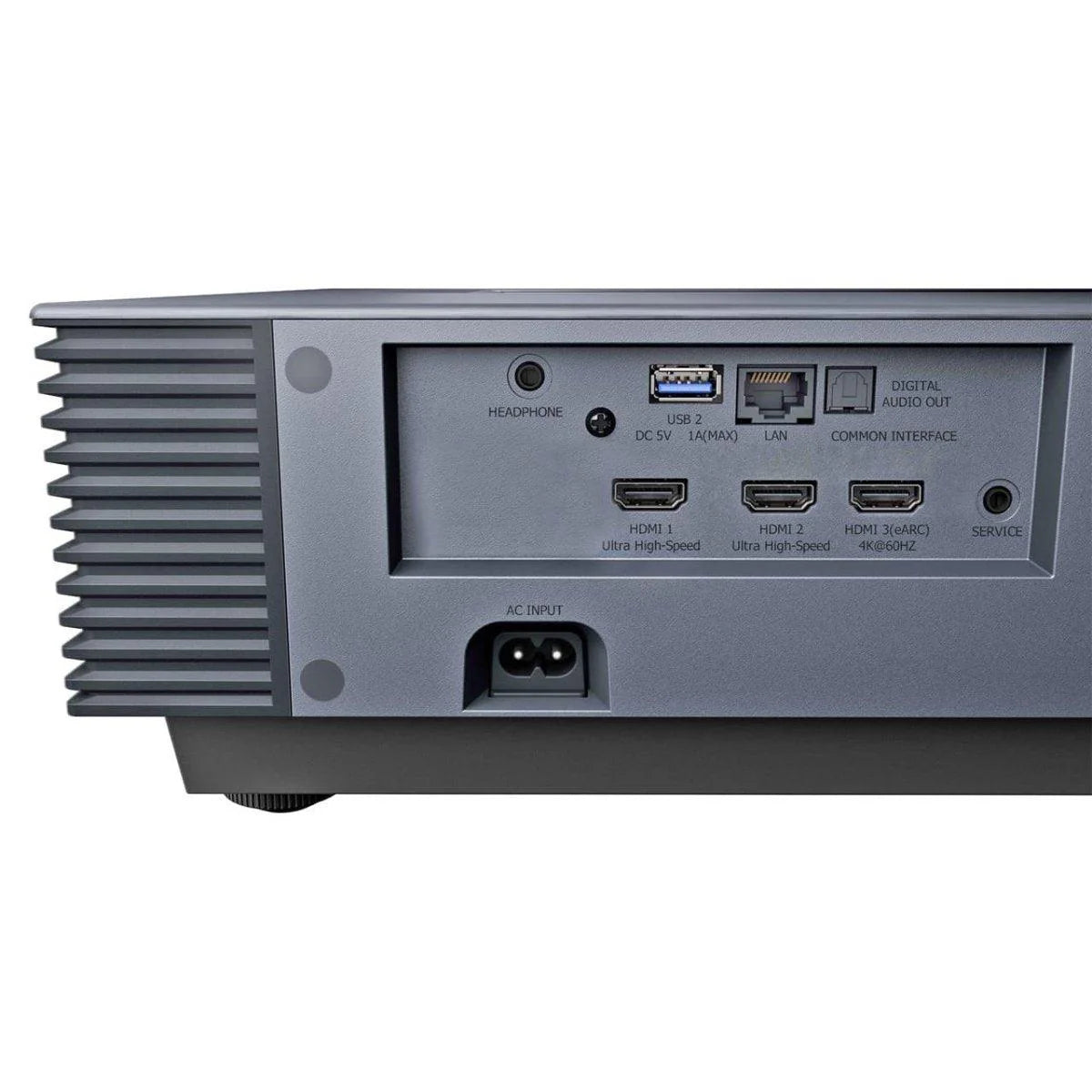 HISENSE Laser Cinema PX3-PRO TriChroma Laser Projector