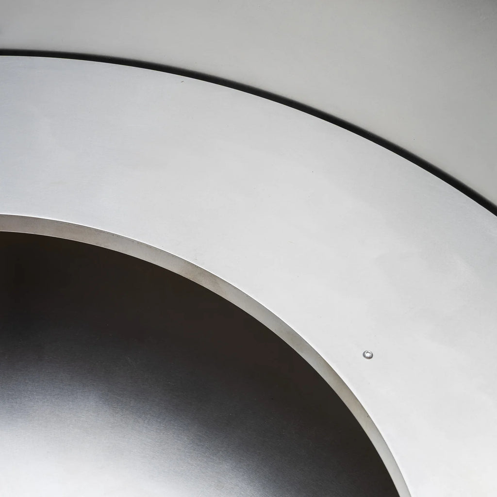 Helius Sauna Jack Wood Fired Hot Tub