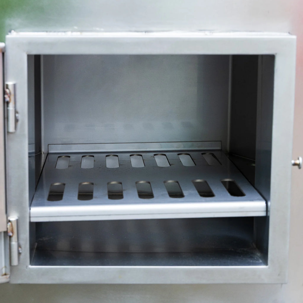 Helius Sauna Jack Wood Fired Hot Tub