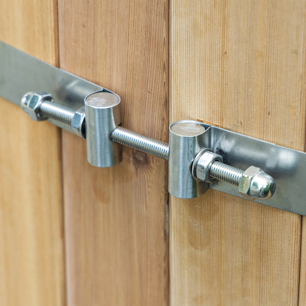 Helius Sauna Jack Wood Fired Hot Tub