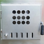 Helius Sauna Jack Wood Fired Hot Tub