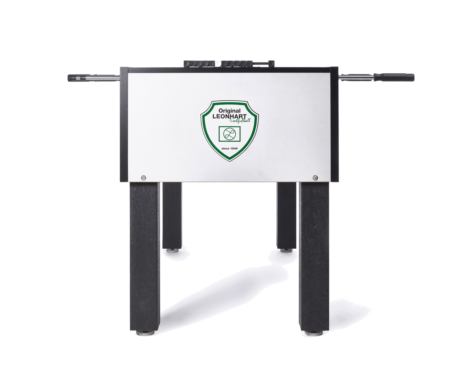 Original Leonhart Tackle Foosball Table