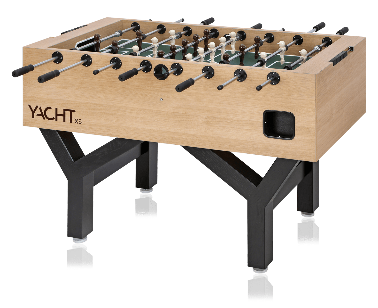 Original Leonhart YachtXS Foosball Table