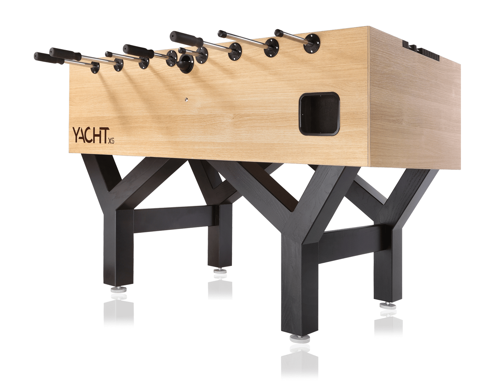 Original Leonhart YachtXS Foosball Table