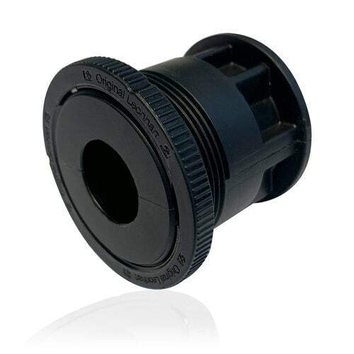 Original Leonhart Tournament Foosball Table