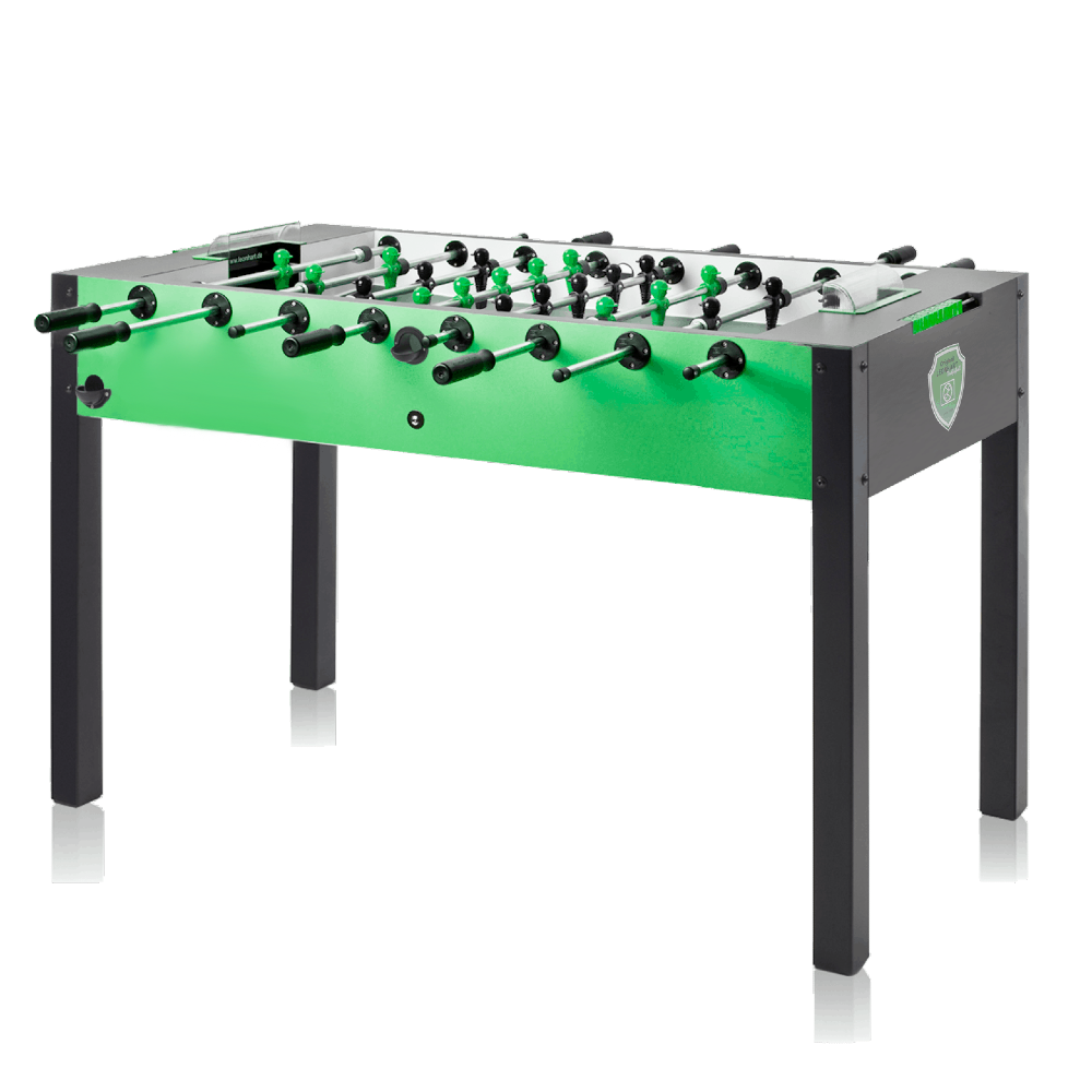 Original Leonhart Pro Home Foosball Table