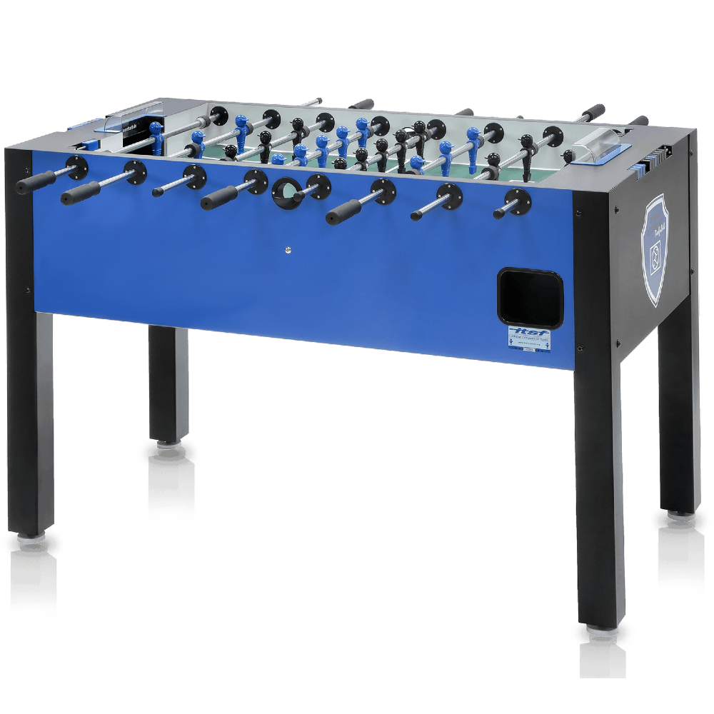 Original Leonhart Tournament Foosball Table