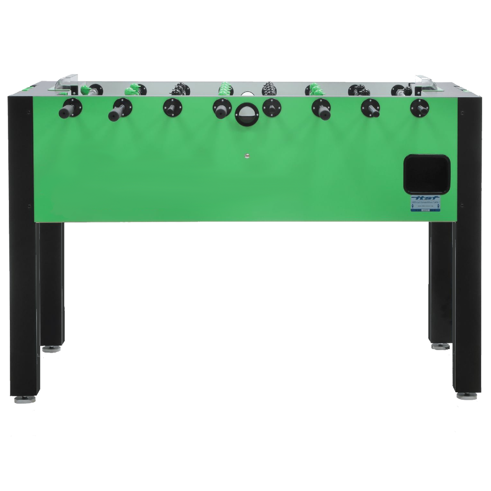 Original Leonhart Sport Foosball Table