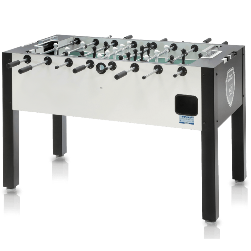 Original Leonhart Tournament Foosball Table