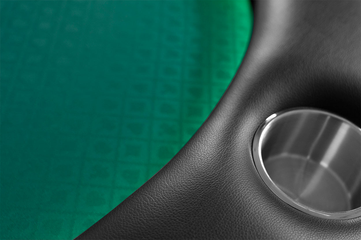 BBO Poker Tables Aces Pro Alpha Poker Table