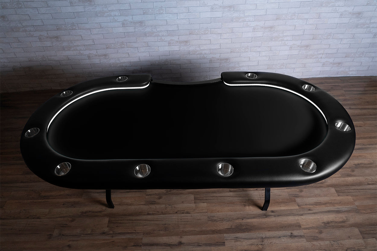 BBO Poker Tables Aces Pro Alpha Poker Table