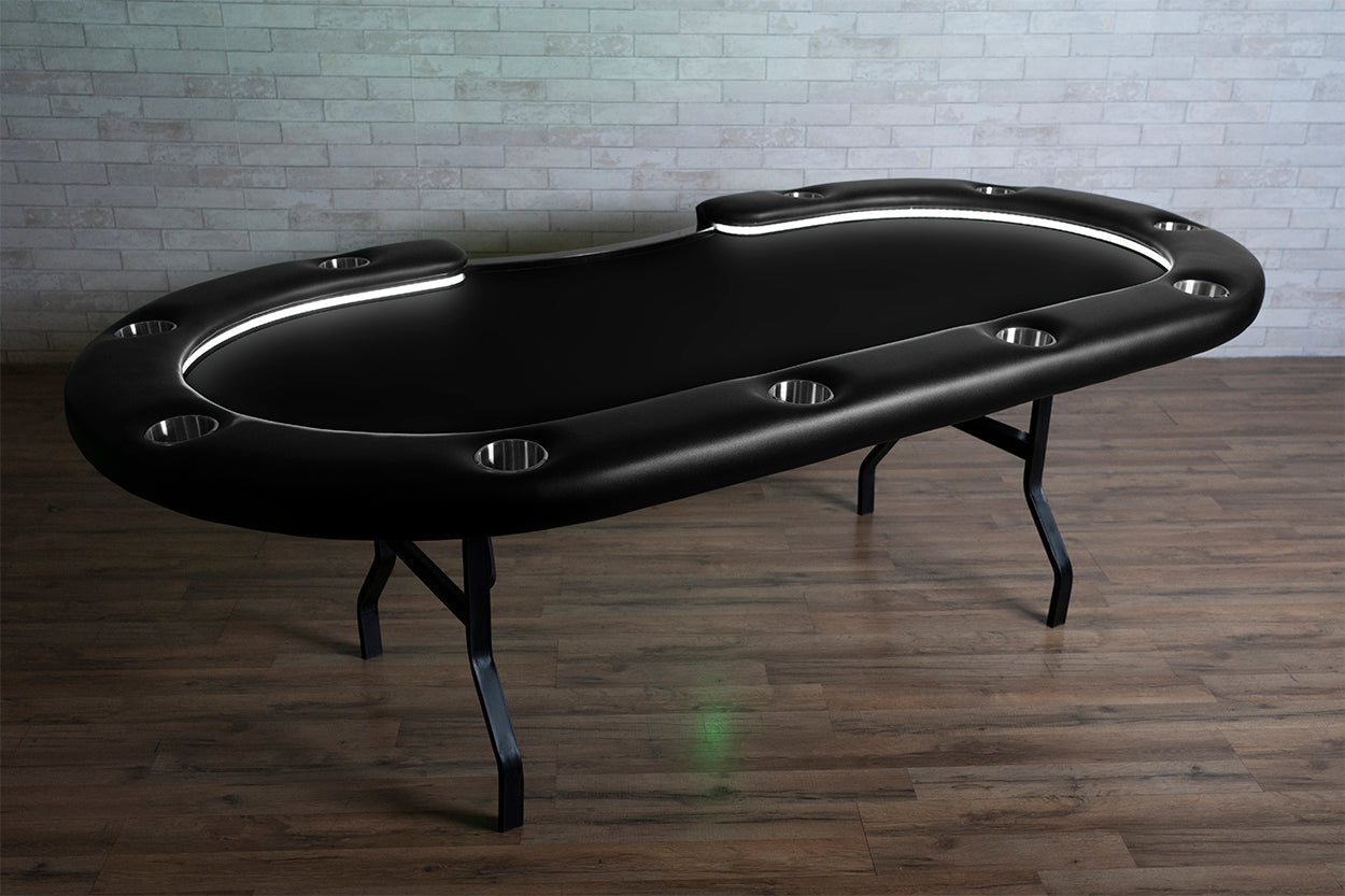 BBO Poker Tables Aces Pro Alpha Poker Table