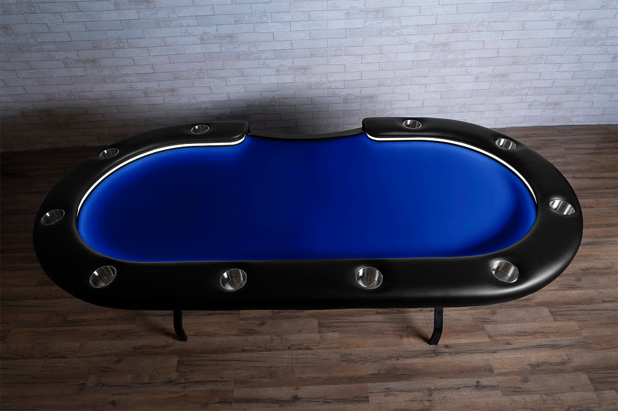 BBO Poker Tables Aces Pro Alpha Poker Table
