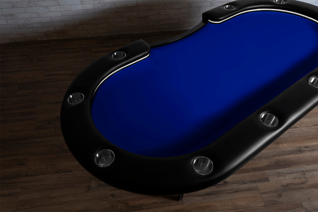 BBO Poker Tables Aces Pro Alpha Poker Table