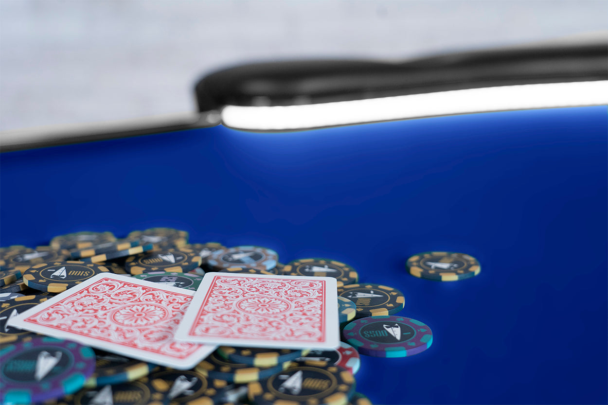 BBO Poker Tables Aces Pro Alpha Poker Table