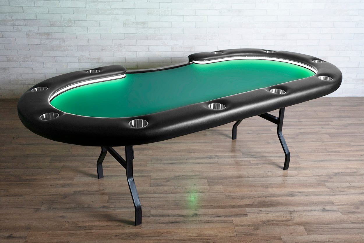 BBO Poker Tables Aces Pro Alpha Poker Table