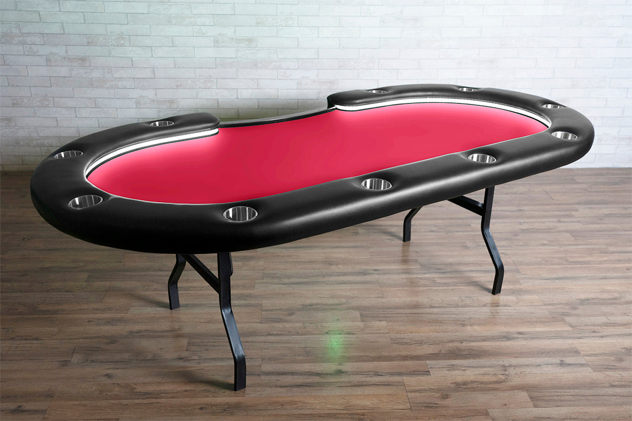 BBO Poker Tables Aces Pro Alpha Poker Table