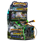 Raw Thrills Big Buck Hunter Reloaded Mini 42" LCD