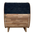 Helius Sauna Paul Red Cedar Outdoor Sauna