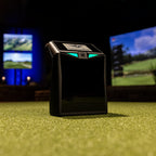 TruGolf Launchbox Portable Launch Monitor
