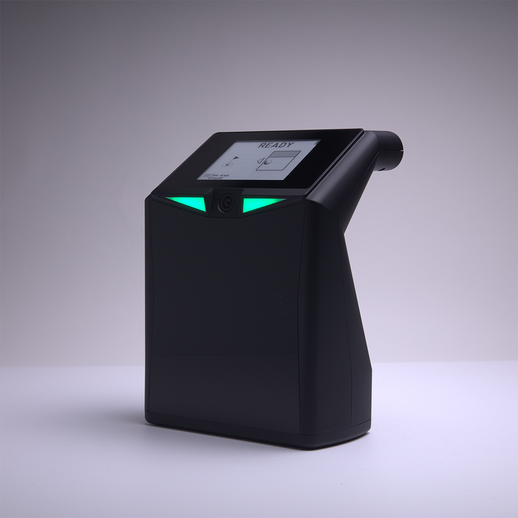 TruGolf Launchbox Portable Launch Monitor