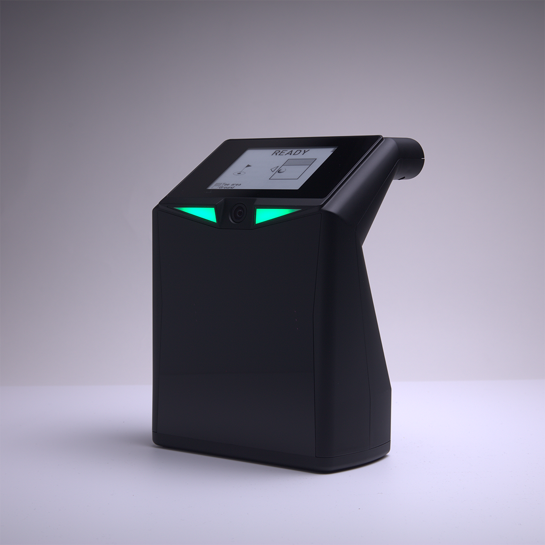 TruGolf Launchbox Portable Launch Monitor