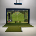 TruGolf APOGEE Launch Monitor