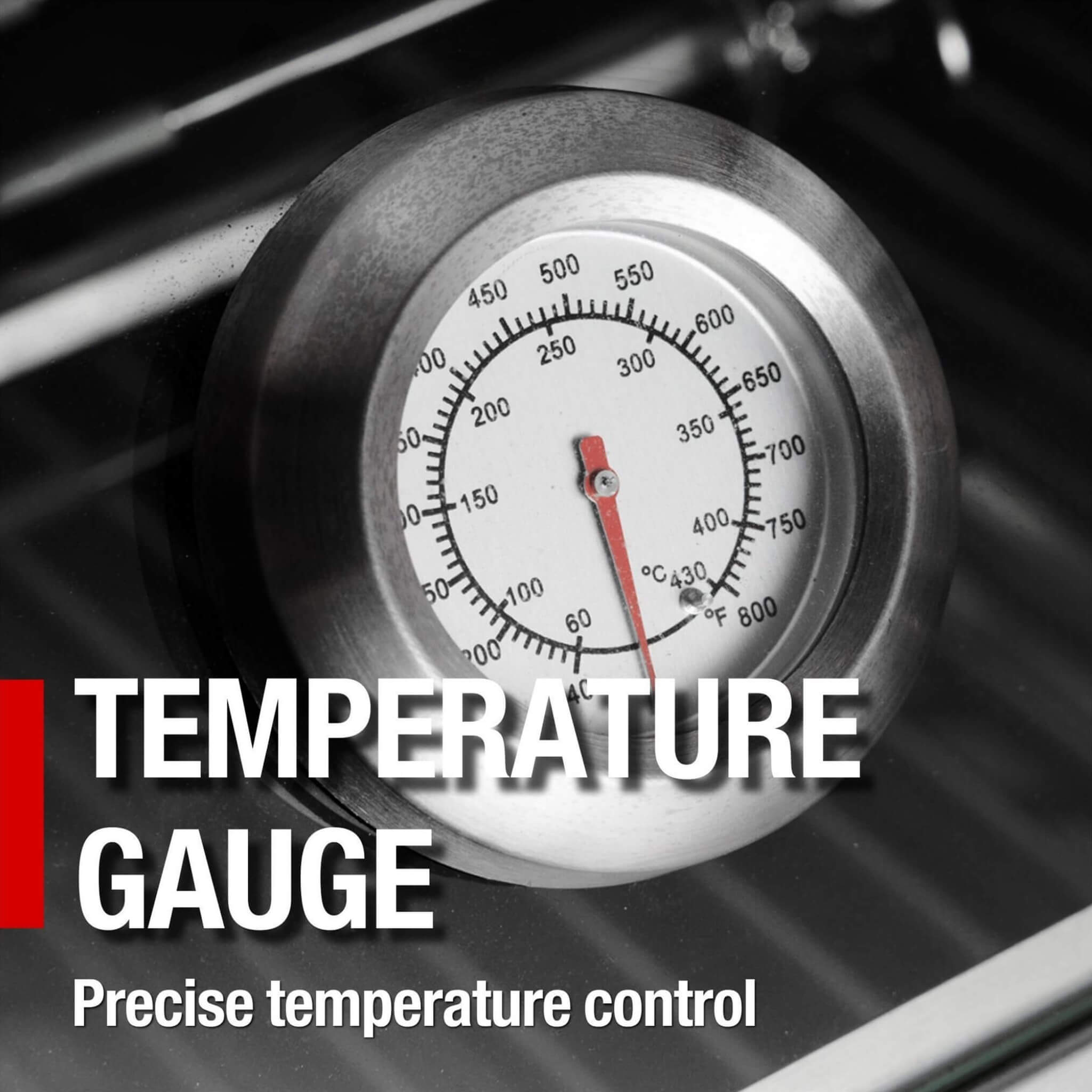 Castelle Flame 62-Inch 6-Burner Gas Outdoor Grill Island (SAK31642)