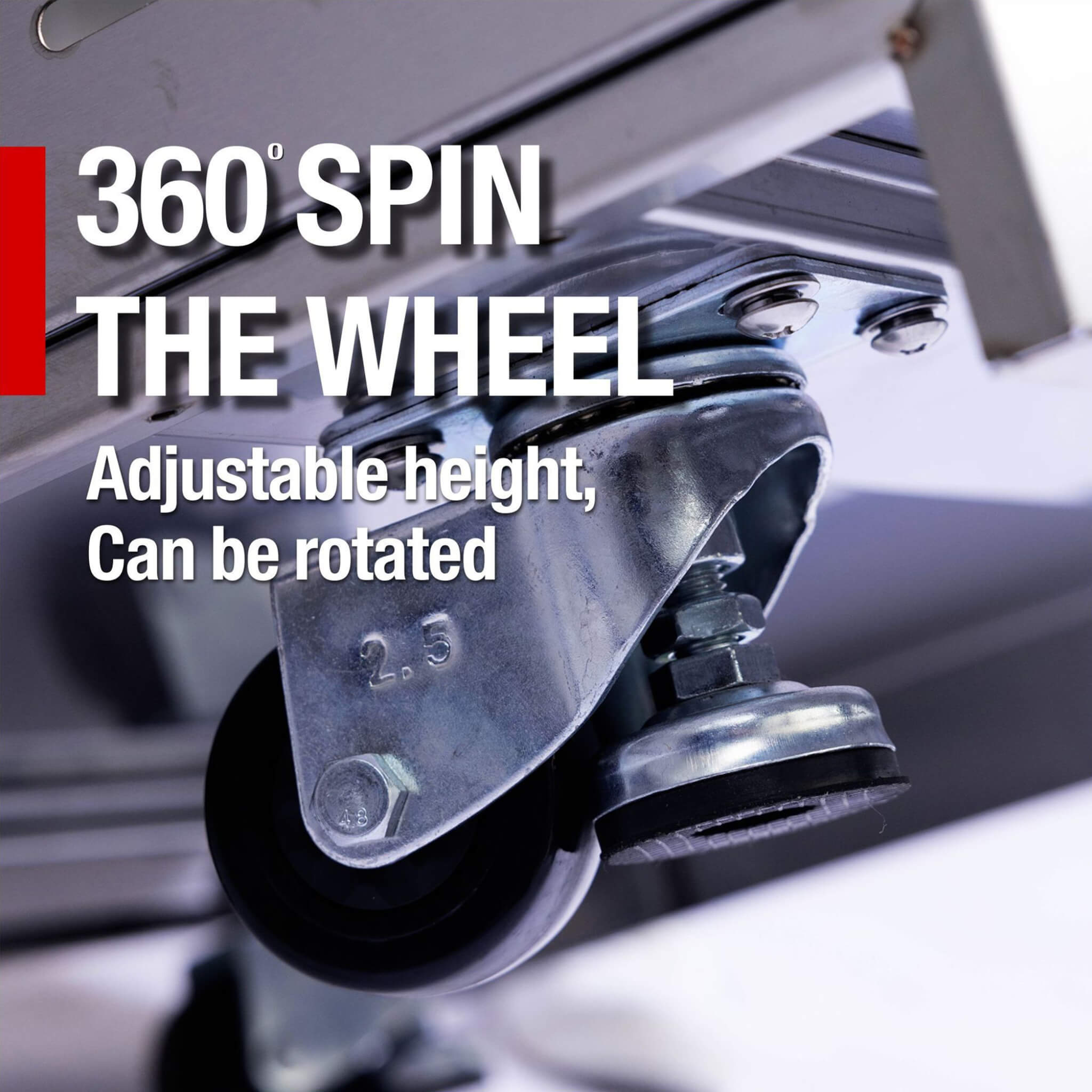 Castelle Flame Premium Black Stainless Steel 4-Burner Gas Grill (SAK48157)