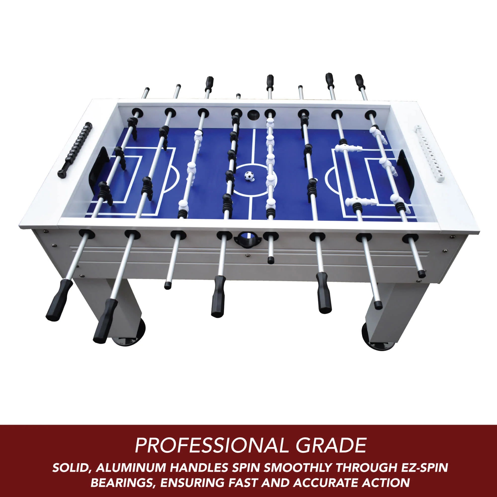 Hathaway Highlander 55-in Outdoor Foosball Table