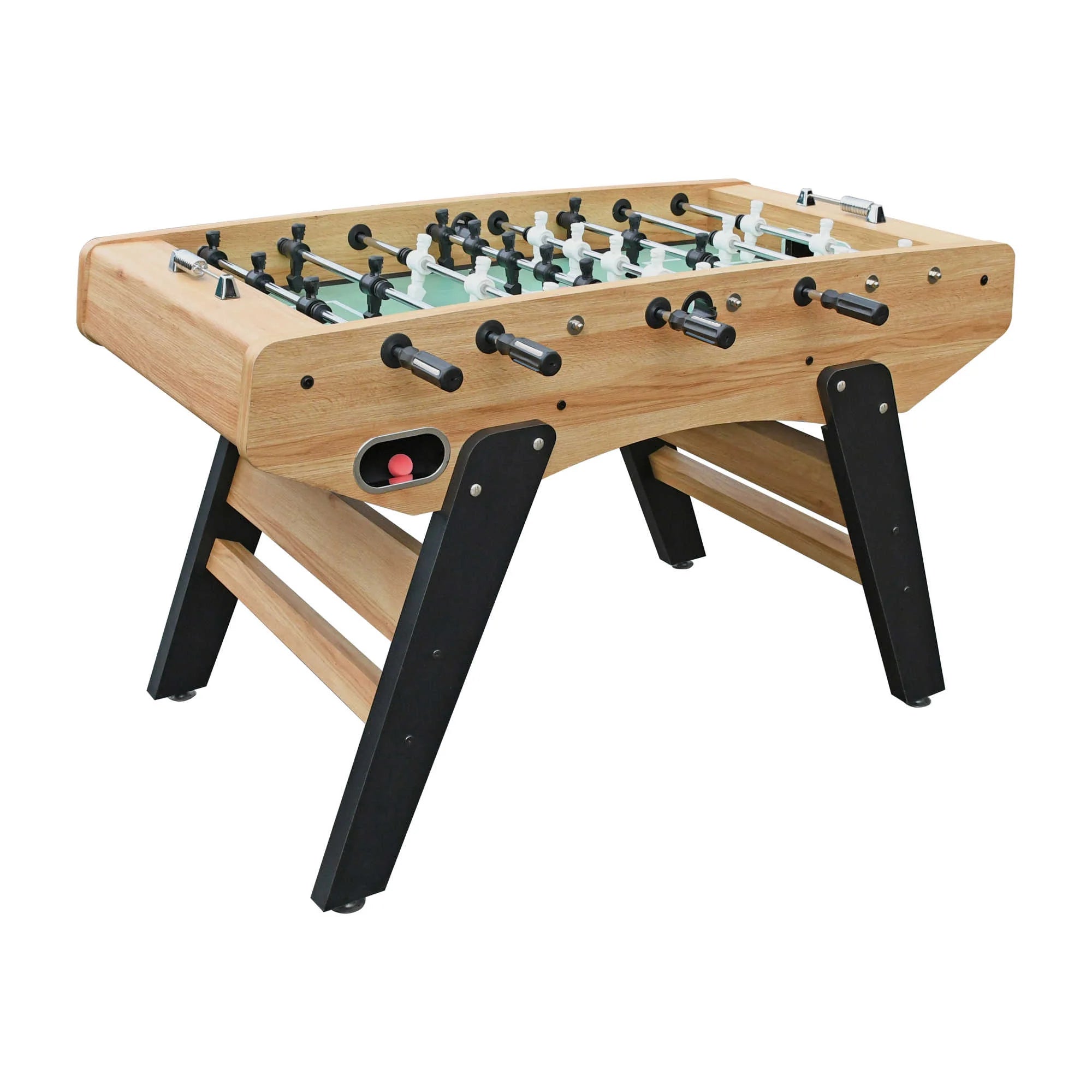 Hathaway Center Stage Pro Series 59-in Foosball Table