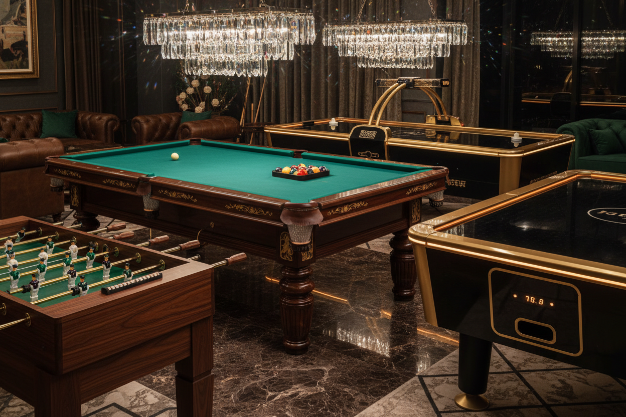 good picture, but can you make them all look luxury