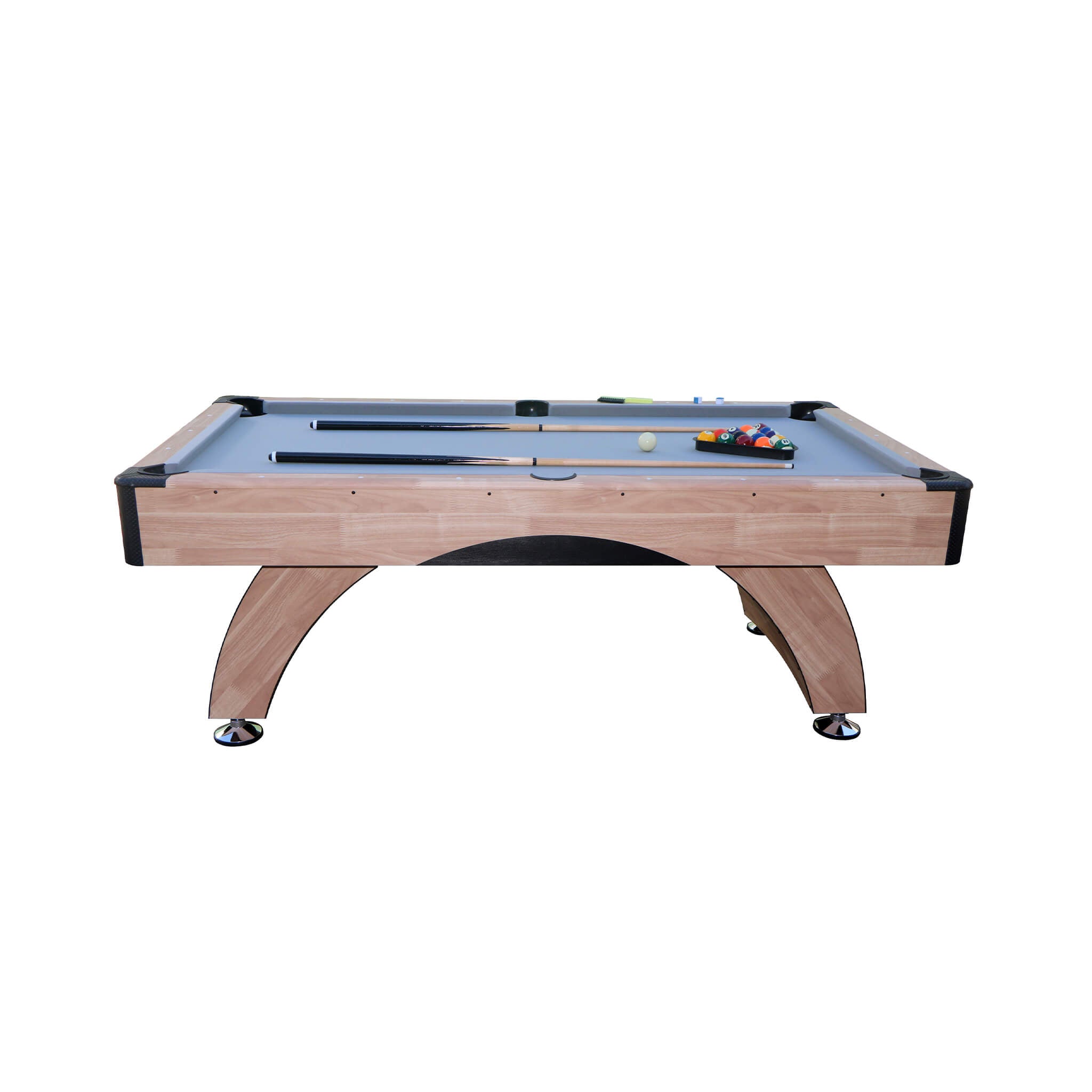 Saksby's Wholesale Divine Billiards Table (SAK14517)