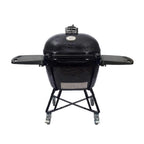 Primo Oval XL 400 All-In-One Kamado Charcoal Grill [PGCXLC] (SAK19358)