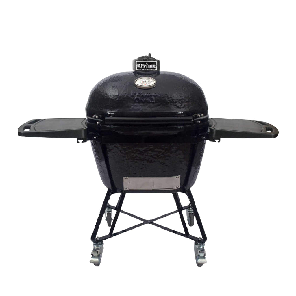 Primo Oval XXL All-In-One Ceramic Charcoal Grill [PGCXXLC] (SAK86742)
