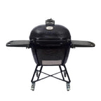 Primo Oval XXL All-In-One Ceramic Charcoal Grill [PGCXXLC] (SAK86742)