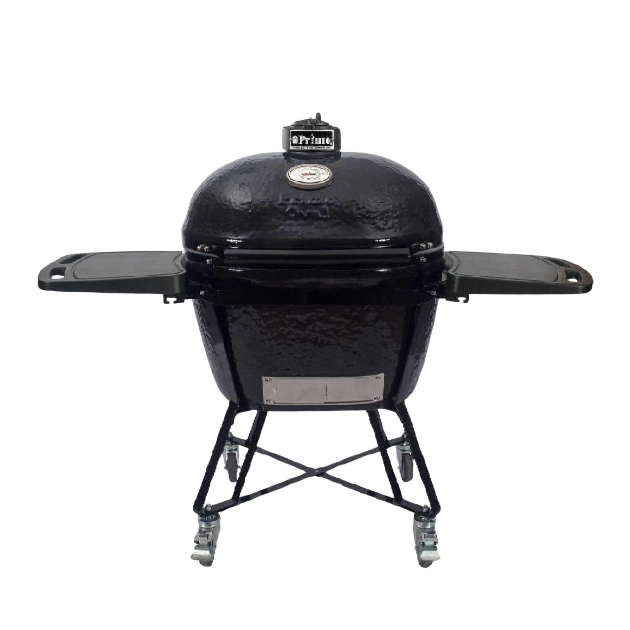 Primo Oval XXL All-In-One Ceramic Charcoal Grill [PGCXXLC] (SAK86742)