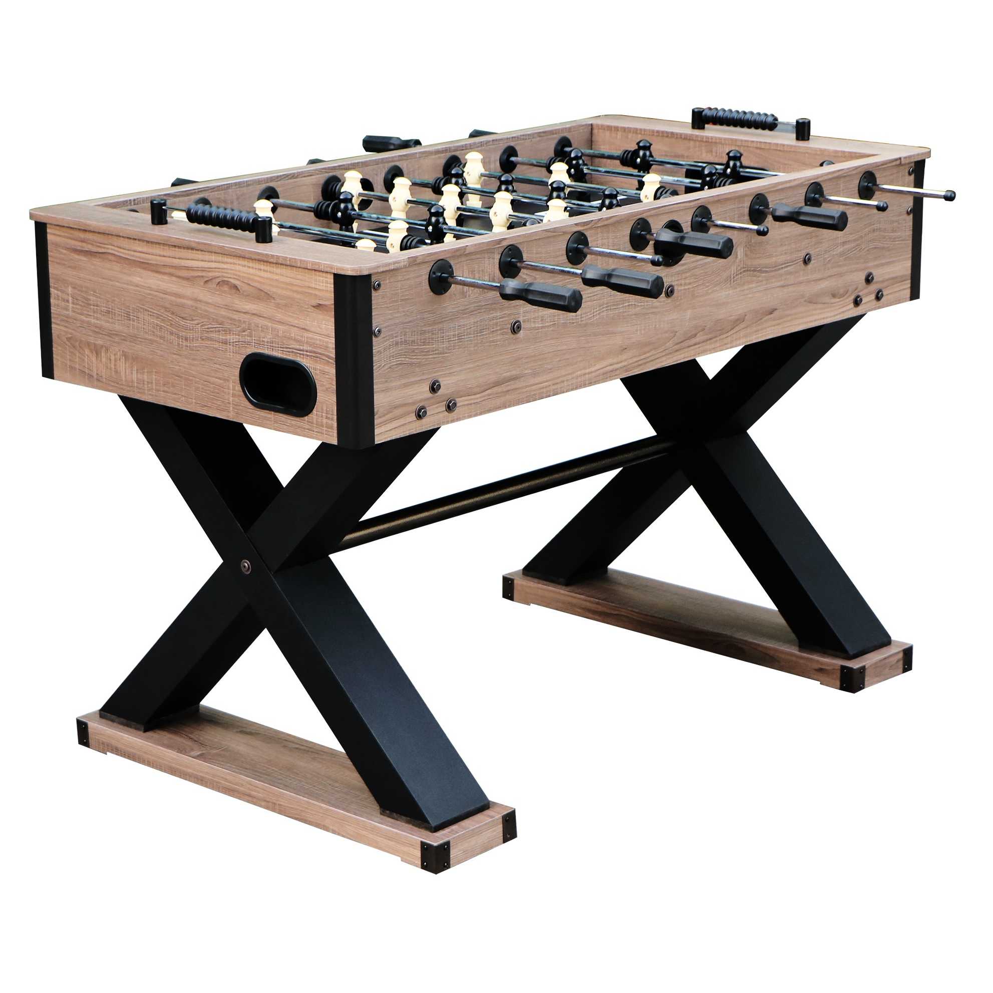 Hathaway Excalibur 54-in Foosball Table
