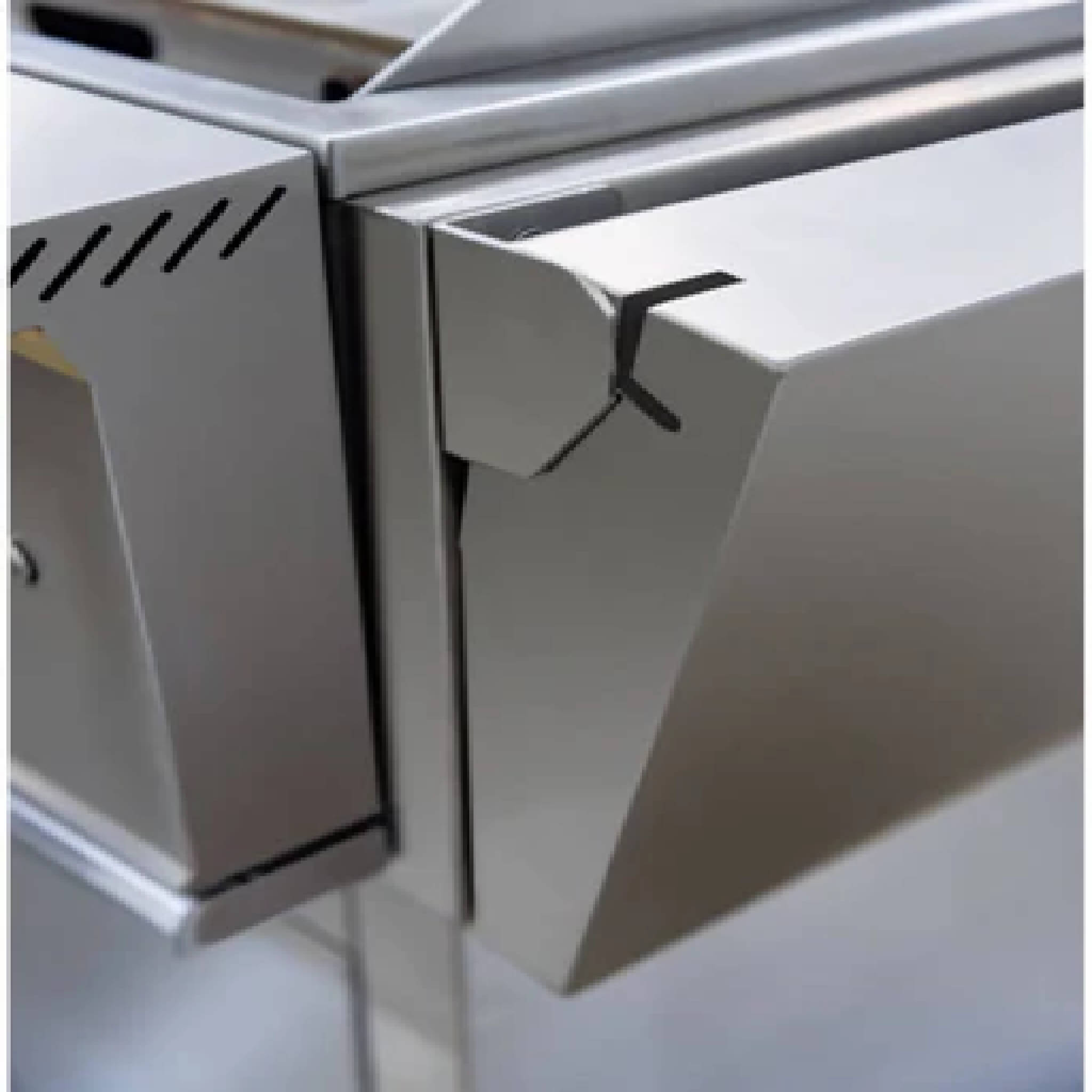 TrueFlame 30" Freestanding Gas Griddle Grill With Cart [TFG30] (SAK89234)