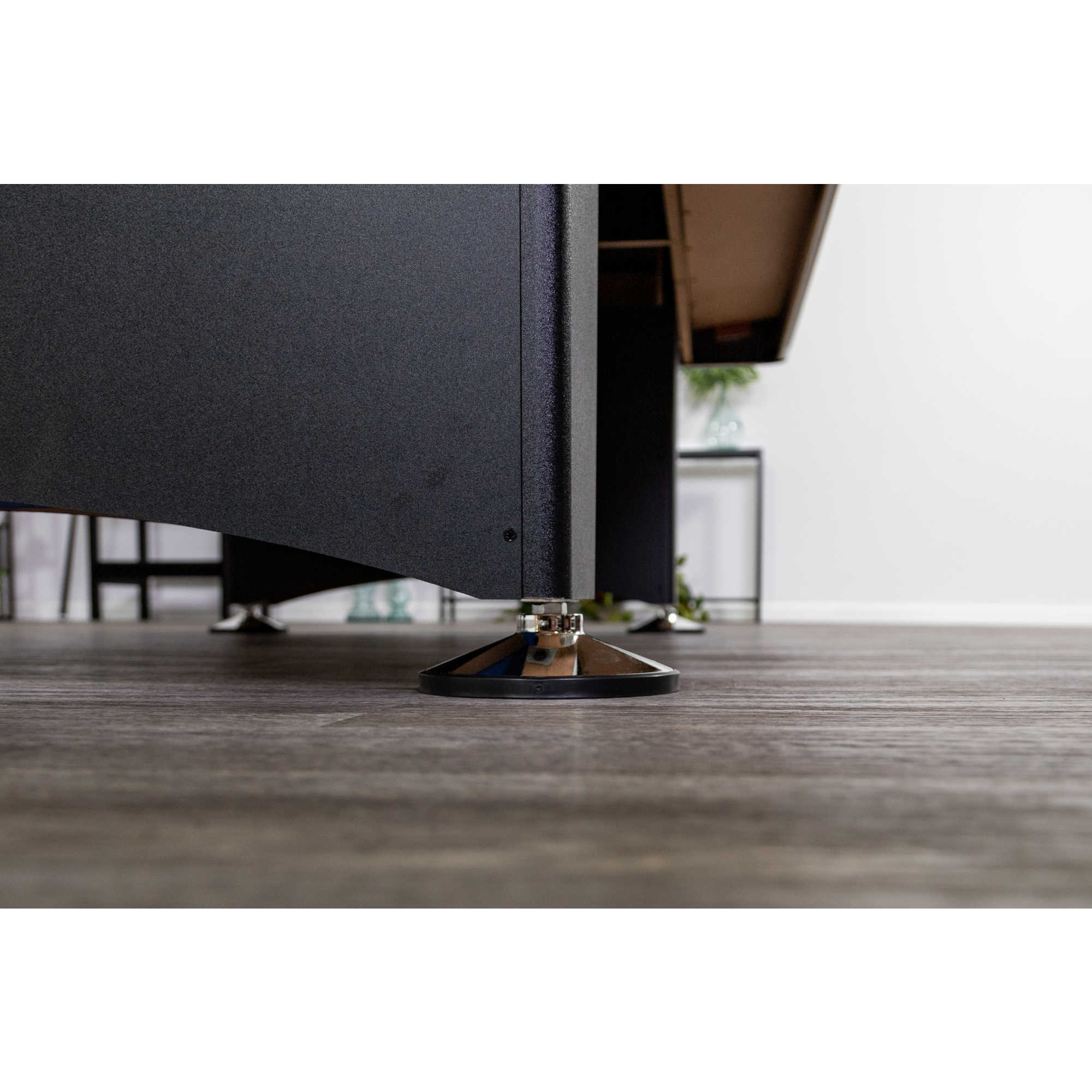 Hathaway Hustler Pool Table with Ball Return