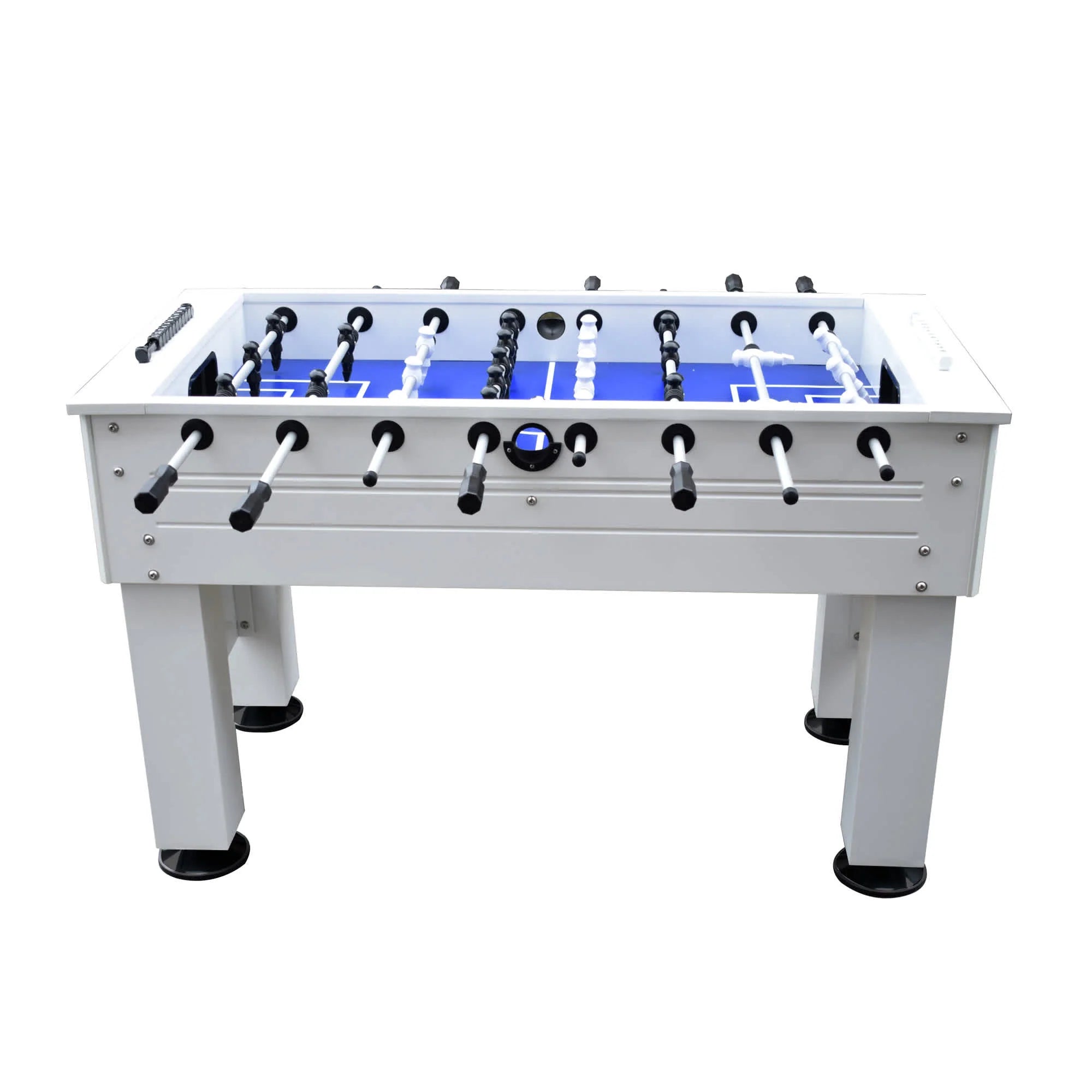 Hathaway Highlander 55-in Outdoor Foosball Table